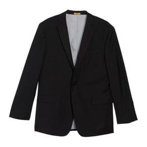 New Brooks Brothers Regent-Fit Wool Suit Jacket